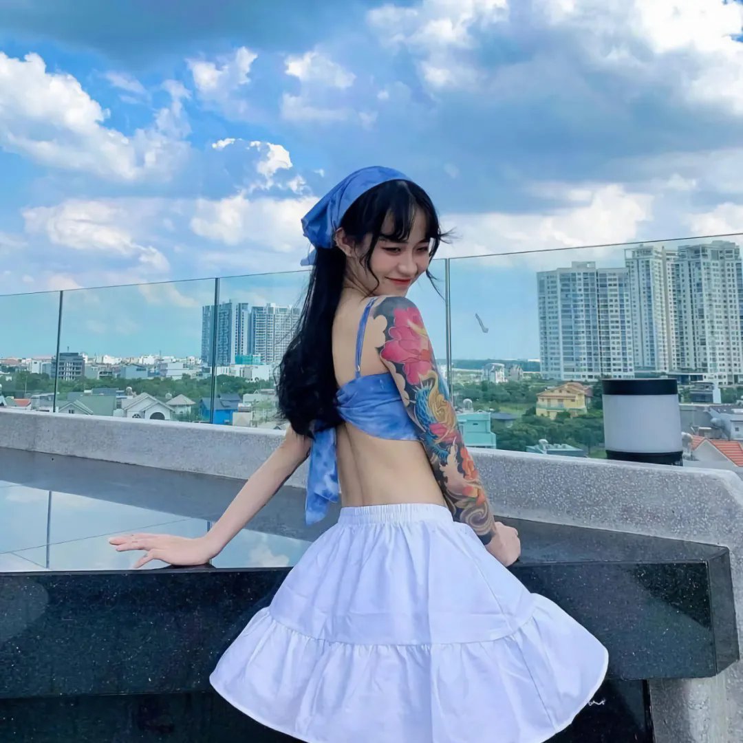 我的早更女友