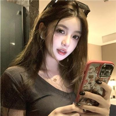 甜美的咬痕